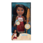 Figurine VAIANA Articulée et Parlante - Disney VAIANA 2 - 35cm · Smarty Paris
